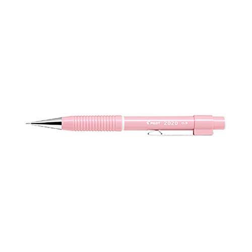 Amazon.co.jp: Pilot PILOT/パイロット 2020 フレフレ 0.3mm (ソフト